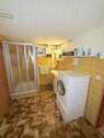 Kellerbad + Waschen - 