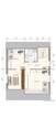 Grundriss Obergeschoss - 