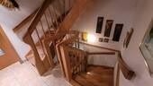 Treppenaufgang Haus 2 - 