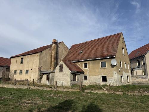 Bild 2 - Einfamilienhaus zum Kaufen in Ebersbach