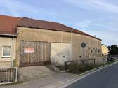 weitere Ansicht Scheune - 