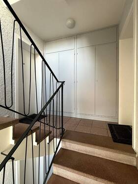 Treppenhaus - 