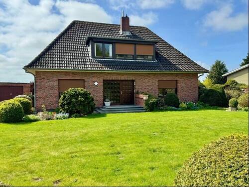 Ansicht Front - 
