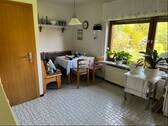 Küche mit Speisekammer - 
