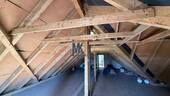 Dach: Heuboden - 