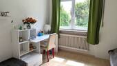 Die Einliegerwohnung - 