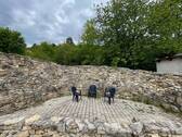 Große sichtgeschützte Terrasse - Foto 2 - 