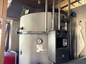 Pufferspeicher - 