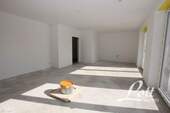 Wohn-, Ess- und Kochbereich - 