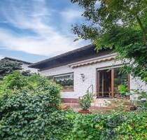 Raumwunder - Großzügiger Bungalow in Rudow - Berlin