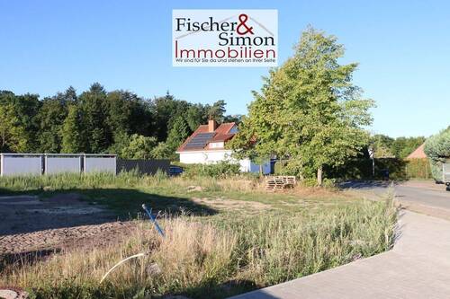 K-IMG_4551 - Liebenau-ansprechende Baulücke, ländlich mit hervorragender Infrastruktur, in einem kleinen Neubaugebiet