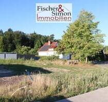 Liebenau-ansprechende Baulücke, ländlich mit hervorragender Infrastruktur, in einem kleinen Neubaugebiet