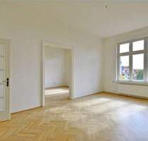 Freie 3-ZKB Wohnung, Goethestraße Kassel, Jugendstilhaus mit Aufzug - Kassel / West