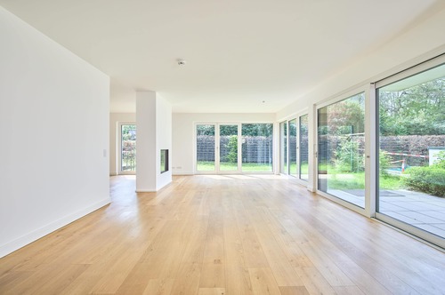 9 - 4 Zimmer Etagenwohnung in Hamburg