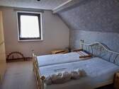 Schlafzimmer OG - 