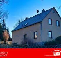 Wohnen mit Pool und Terrasse in Plauen!