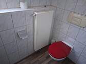 Gäste-WC OG - 