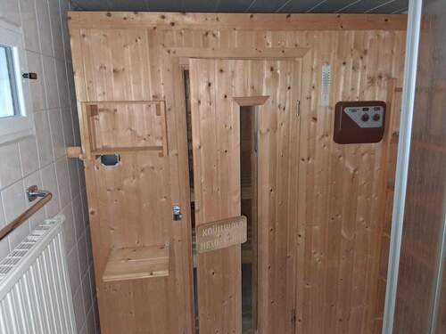 Sauna UG - 