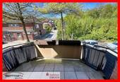 Balkon 1 - Etagenwohnung mit 82,00 m&sup2; in Emden zum Kaufen