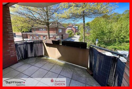 Balkon 1 - 