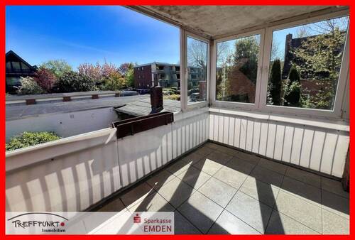 Balkon 2 - 