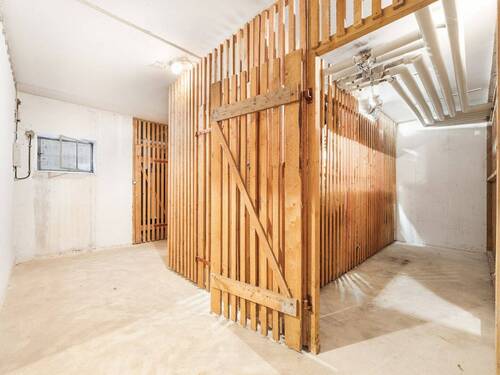 Kellerraum - 