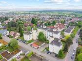 Wohnanlage - 