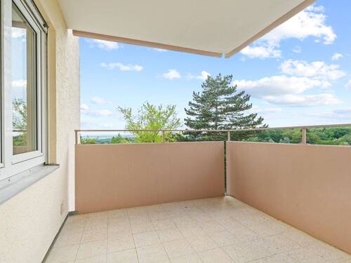 Balkon - 