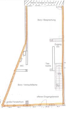 Erdgeschoss - 