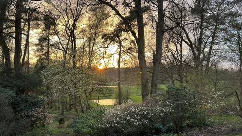 Abendstimmung 2 - 