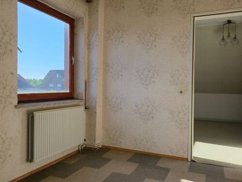Schlafzimmer 4 DG - 