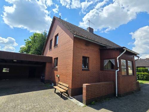 Rückansicht - 