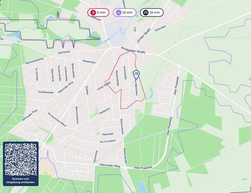 Lageplan - 