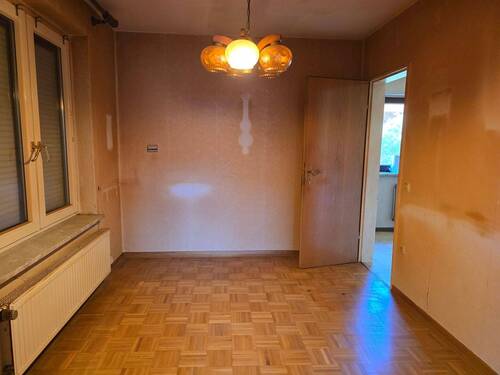  Esszimmer - 