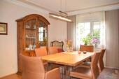 Haus 1 Esszimmer EG - 