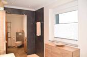 Haus 1 Badezimmer EG - 