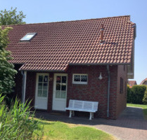 Ferienhaus im Nordseebad Burhave - Butjadingen