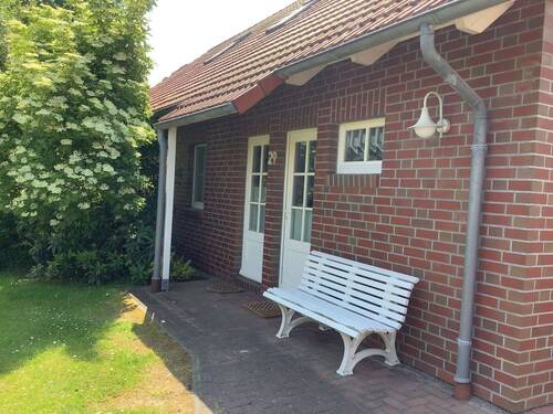 W29 Bank.jpg - Doppelhaushälfte zum Kaufen in Butjadingen