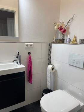 Gäste-WC - 