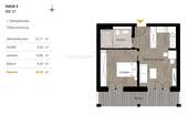 Grundriss H3 WE57 - 