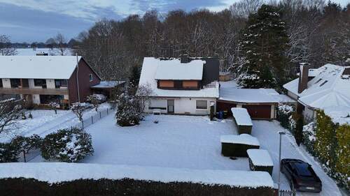 DJI - Grundstück zum Kaufen in Rosengarten