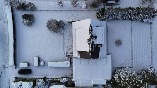 DJI - Grundstück in Rosengarten zum Kaufen