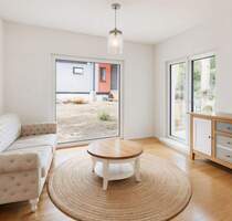 Reihenmittelhaus in schöner Wohnsiedlung zu vermieten - Neubau - Chemnitz Helbersdorf