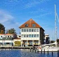 2-Zimmer-Perle an der Marina Karlshagen - jetzt reservieren!