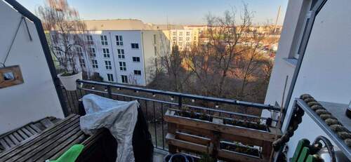 Balkon - 