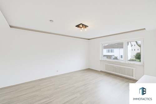 Wohnen/ Schlafen, Wohnung 2 - 