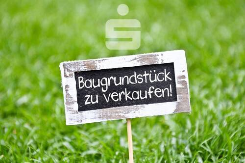 Baugrundstück - Baugrundstück -ruhig und zentral-