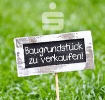 Baugrundstück -ruhig und zentral- - Schwandorf