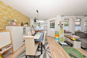 Esszimmer / Wohnzimmer - 
