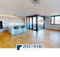 Wohnung in Erftstadt - 1.248,00&nbsp;EUR Kaltmiete, ca.&nbsp; 96,00&nbsp;m&sup2;&nbsp;Wohnfl&auml;che in Erftstadt (PLZ: 50374) Lechenich